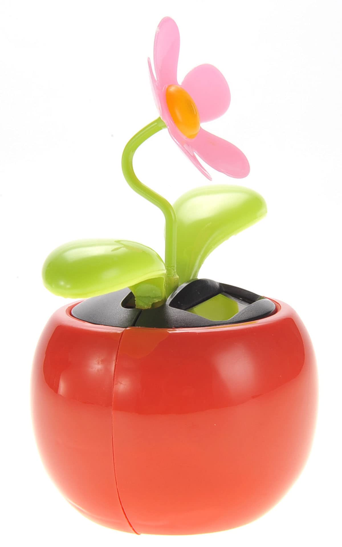 Amazon.com: PowerTRC Solar Powered Dancing Flower | Desk, Window